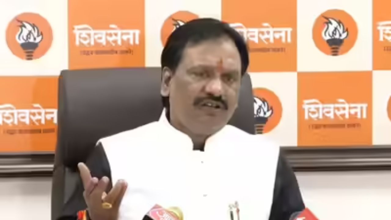 Ambadas Danve: नवीन इमारतीला फर्निचर हवेच, सतरंज्यांवर…? जिल्हा परिषद फर्निचर वादावर अंबादास दानवेंचे रोखठोक वक्तव्य
