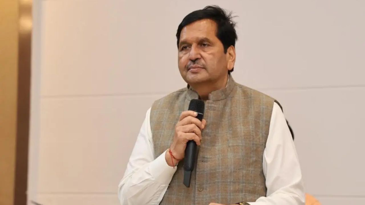 राज्यातील तरुणांसाठी खूशखबर! वर्षभरात १,००० रोजगार मेळावे आयोजित करणार; मंत्री मंगलप्रभात लोढांची मोठी घोषणा