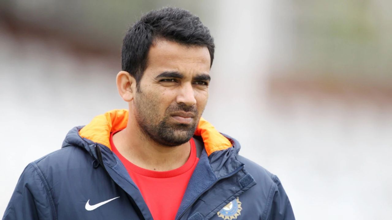 Zaheer Khan: टीम इंडियाचा पुढचा वेगवान गोलंदाजीचा स्टार कोण? श्रीलंका विरुद्धच्या कसोटी मालिकेपूर्वी झहीर खानने वर्तवला अंदाज