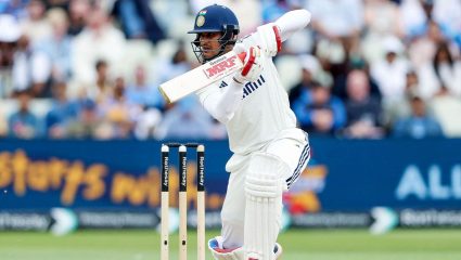 Shubman Gill Captaincy Record: शुभमन गिलचा कर्णधार म्हणून कसा आहे रेकॉर्ड? आता श्रीलंका दौऱ्यात होणार ‘अग्निपरीक्षा’!