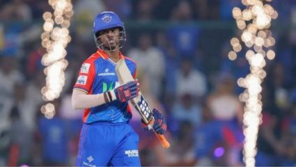 दिल्ली कॅपिटल्सचा स्टार खेळाडू Abhishek Porel अडचणीत! बलात्कार प्रकरणात जामीन रद्द; ३ दिवसांची पोलीस कोठडी
