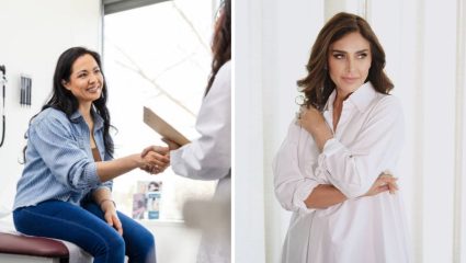 मिडलाइफ महिलांच्या आरोग्यावर भर! लिसा रे च्या क्लिनिकमध्ये अनुभवी तज्ज्ञ डॉक्टरांचा समावेश, आरोग्यसेवेला मिळेल चालना