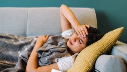 Vitamin B12 च्या कमतरतेमुळे शरीराचा सांगाडा झाला आहे? मग आहारात करा ‘या’ पॉवरफुल पदार्थांचे सेवन, थकवा होईल कमी