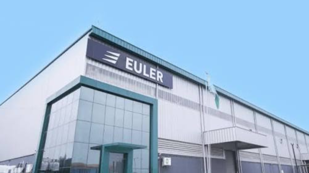 Hero Motocorp: हीरो मोटोकॉर्पची ३६% भागीदारी असलेल्या ‘Euler Motors’चा हरियाणामध्ये १०० कोटींचा नवा प्रकल्प!