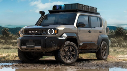 Toyota New Cars To Launch: भारतात लवकरच लाँच होणाऱ्या टोयोटाच्या ५ नव्या गाड्या! पाहा कोणत्या असतील या कार्स!