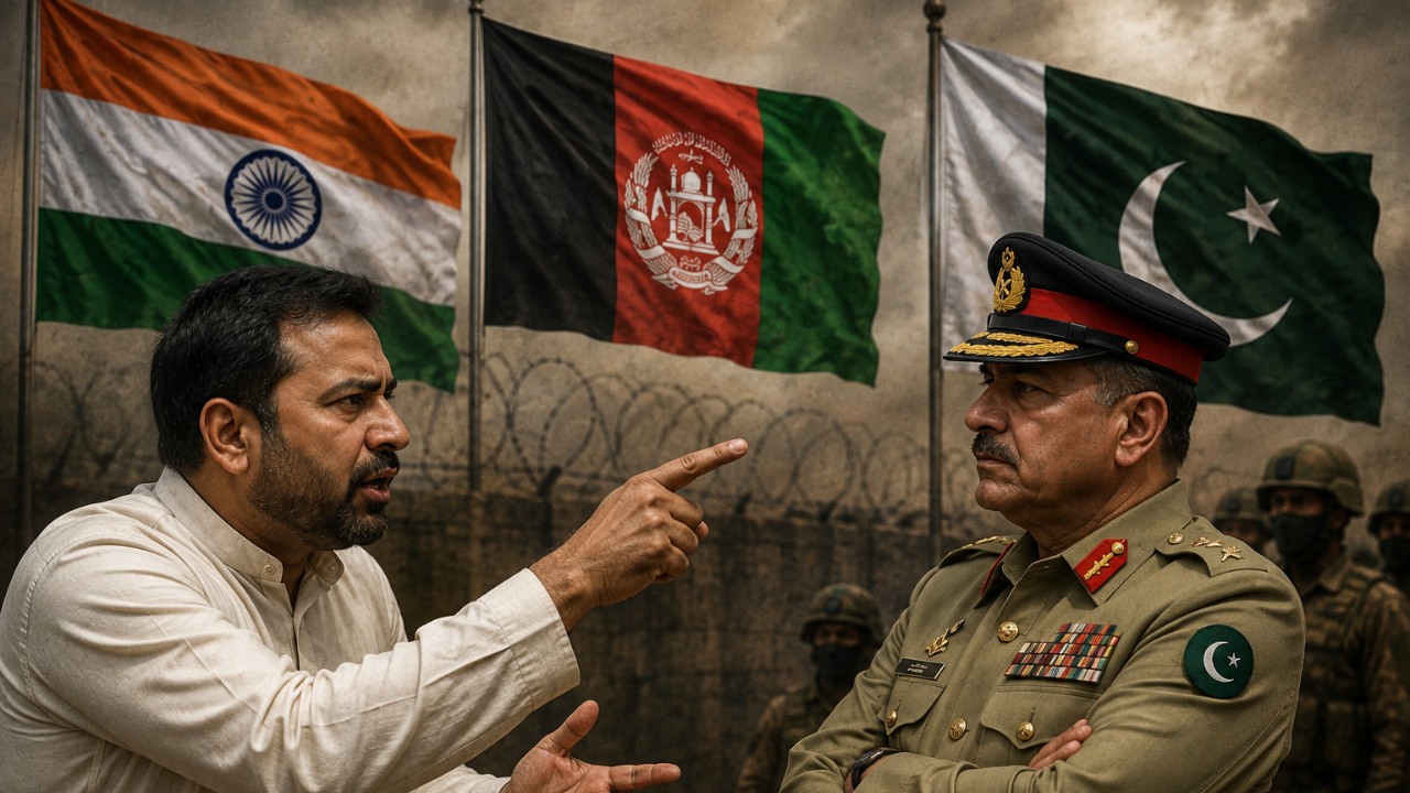 Pakistan Row : ‘काफिर’ वादावर बांगलादेशचा पाकिस्तानला सुनावला इशारा.