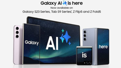 Samsung Galaxy AI: गॅलेक्सी एआयच्या जागतिक विकासात भारताचे वाढते योगदान; नोएडा आणि बेंगळुरू आरअँडडी केंद्रांची महत्त्वाची भूमिका