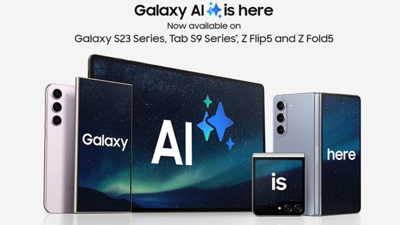 Samsung Galaxy AI: गॅलेक्सी एआयच्या जागतिक विकासात भारताचे वाढते योगदान; नोएडा आणि बेंगळुरू आरअँडडी केंद्रांची महत्त्वाची भूमिका