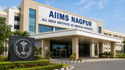 AIIMS Nagpur : शस्त्रक्रियेसाठी तीन-तीन महिने वाट; रुग्णांच्या वाढल्या फेऱ्या..