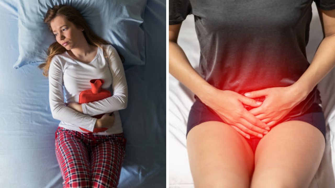 मासिक पाळीच्या दिवसांमध्ये गरम पाणी पिणे योग्य आहे का? वेदनांपासून आराम मिळण्यासोबतच शरीराला होतील भरमसाट फायदे