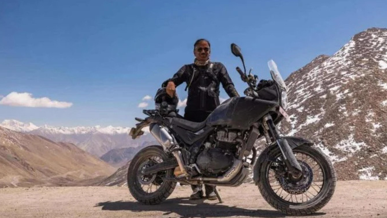 Adventures Bikes: बिग अ‍ॅडव्हेंचर बाईक्सचा धमाका! EICMA 2026 मध्ये होणार दोन मोठ्या अ‍ॅडव्हेंचर बाईक्सचे ग्रँड डेब्यू!