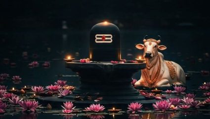 हर हर महादेव! श्रावण महिन्यानिमित्त आप्तेष्ट आणि मित्रमैत्रिणींना पाठवा मराठमोळ्या भक्तिमय शुभेच्छा