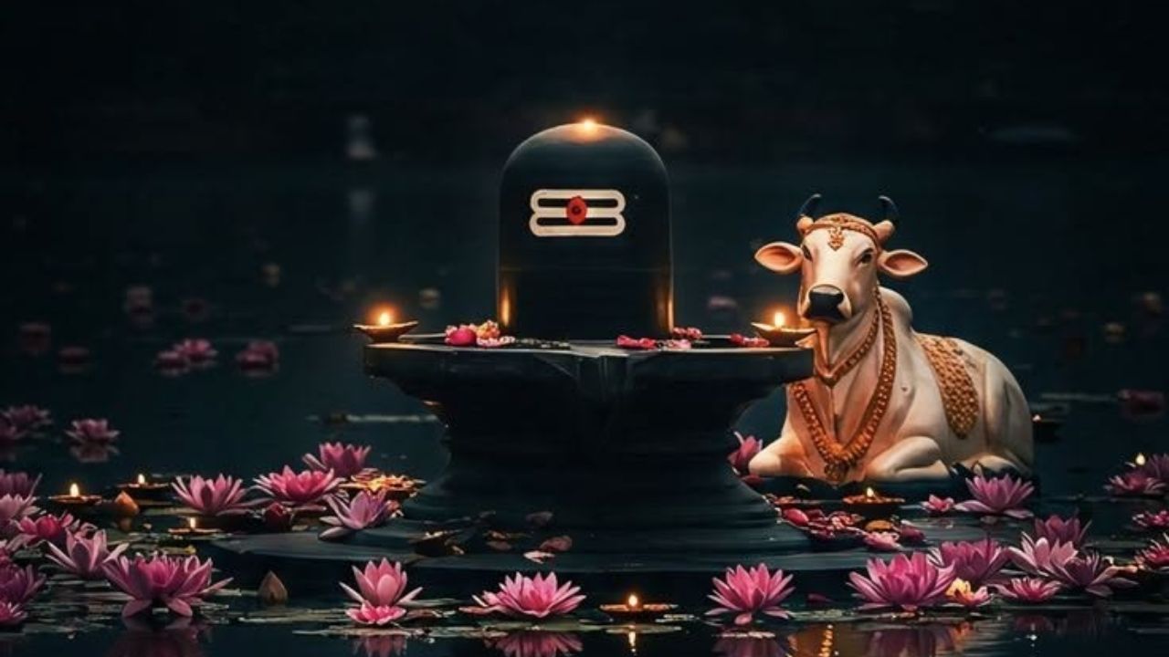 हर हर महादेव! श्रावण महिन्यानिमित्त आप्तेष्ट आणि मित्रमैत्रिणींना पाठवा मराठमोळ्या भक्तिमय शुभेच्छा