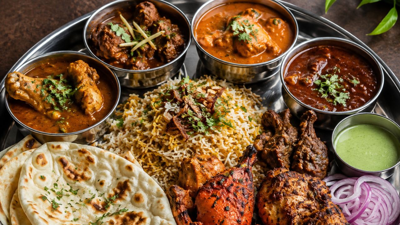 कोंबडीचा रस्सा मटणाची साथ…! गटारी अमावस्येनिमित्त मित्रमैत्रिणींना द्या हटके शुभेच्छा, चेहऱ्यावर फुलेल हसू