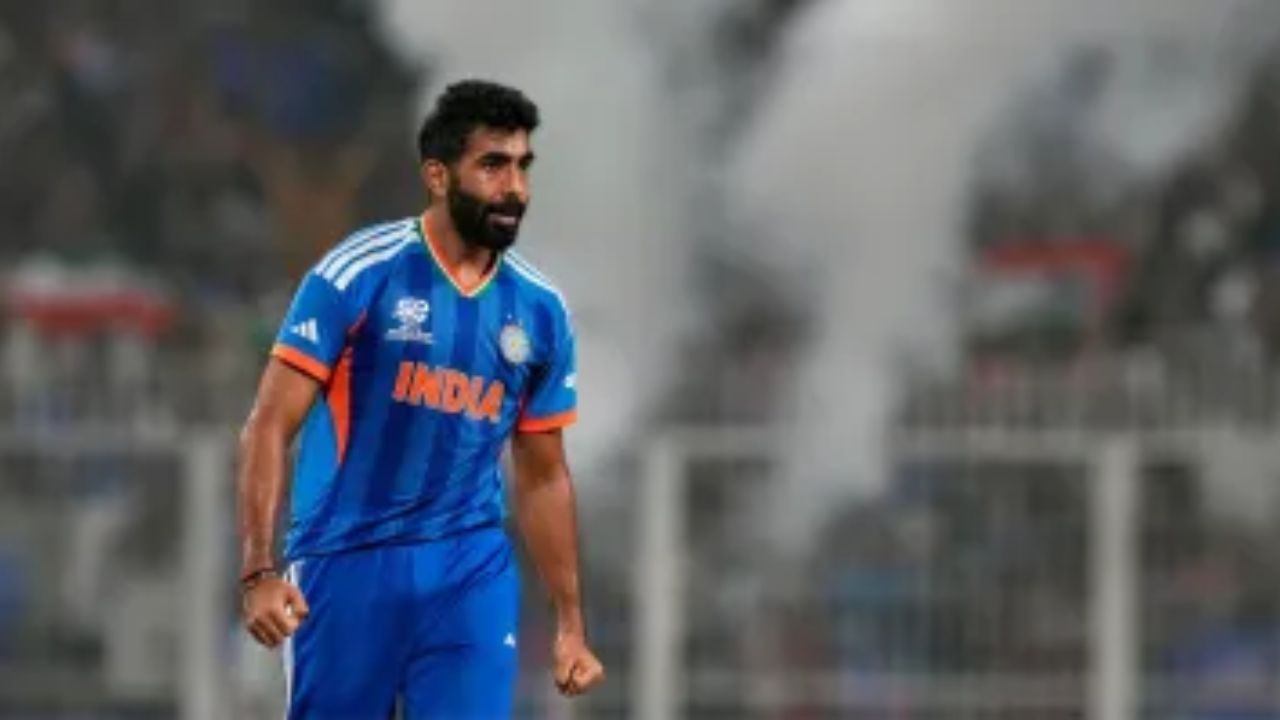 २०२७ च्या वर्ल्ड कपनंतर Jasprit Bumrah फक्त टी-२० खेळणार? काय आहे BCCIचा ‘मास्टर प्लॅन’