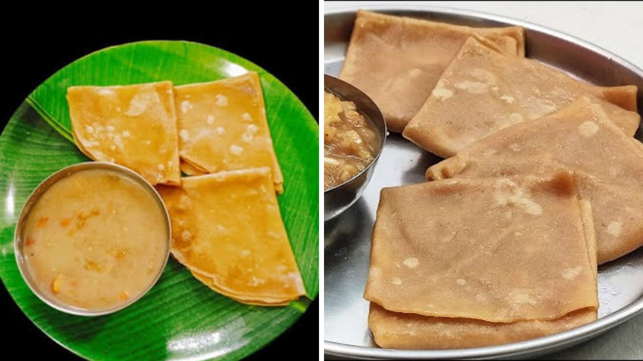 महाराष्ट्रातील वेगवेगळ्या भागात कानोले, फुणके किंवा गव्हाची खीर असा नैवेद्य बनवला जातो. सणावारांच्या दिवसांमध्ये बनवले जाणारे पारंपरिक पदार्थ चवीला अतिशय सुंदर लागतात.