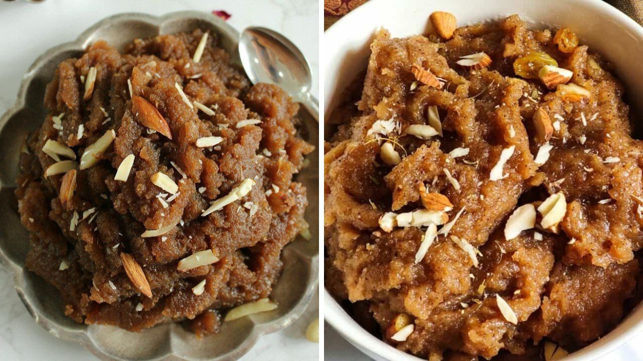 Shravan Special: श्रावणी सोमवारच्या नैवेद्यासाठी बनवा चविष्ट गव्हाच्या पिठाचा शिरा, गोड पदार्थाने वाढेल सणवारांची रंगत