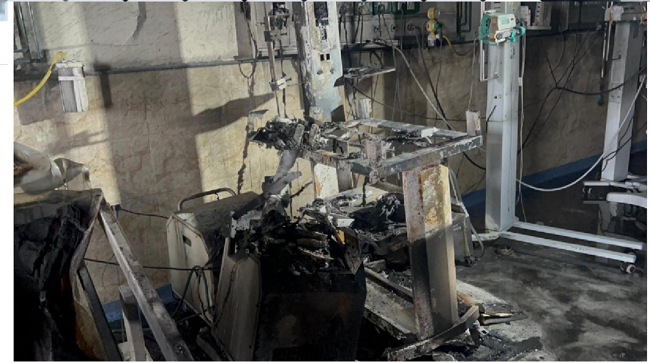 Amravat Fire news: बाळ गेल्याचं आईला कुठल्या शब्दात सांगू? अमरावती घटनेतील बापाचा काळीज चिरणारा सवाल
