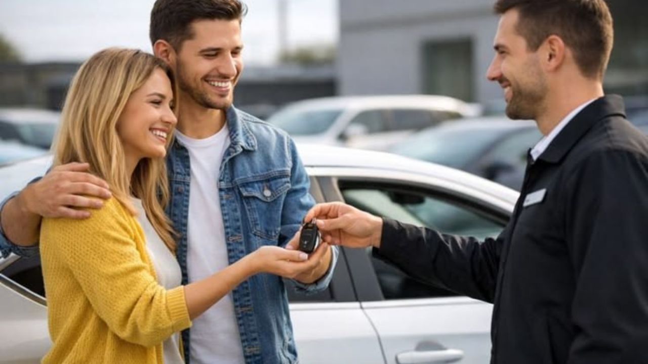 Vehicle purchase muhurat: ऑगस्ट महिन्यात वाहन खरेदीसाठी कोणते आहे शुभ मुहूर्त, जाणून घ्या संपूर्ण यादी