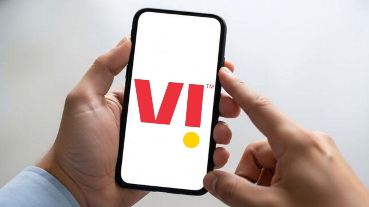 Vi Recharge Plan: काय सांगता! आता यूजर्सच्या हिशोबाने सेट होणार इंटरनेट डेटा लिमिट; कंपनीने लाँच केले दोन नवे प्लॅन्स
