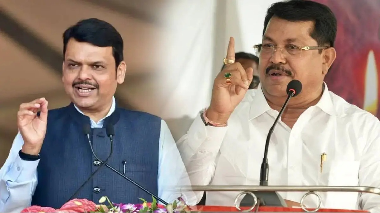 Devendra Fadnavis: ‘२०२९ पूर्वी फडणवीसांनी पंतप्रधान व्हावं’; विजय वडेट्टीवारांच्या विधानाने राजकीय चर्चांना उधाण