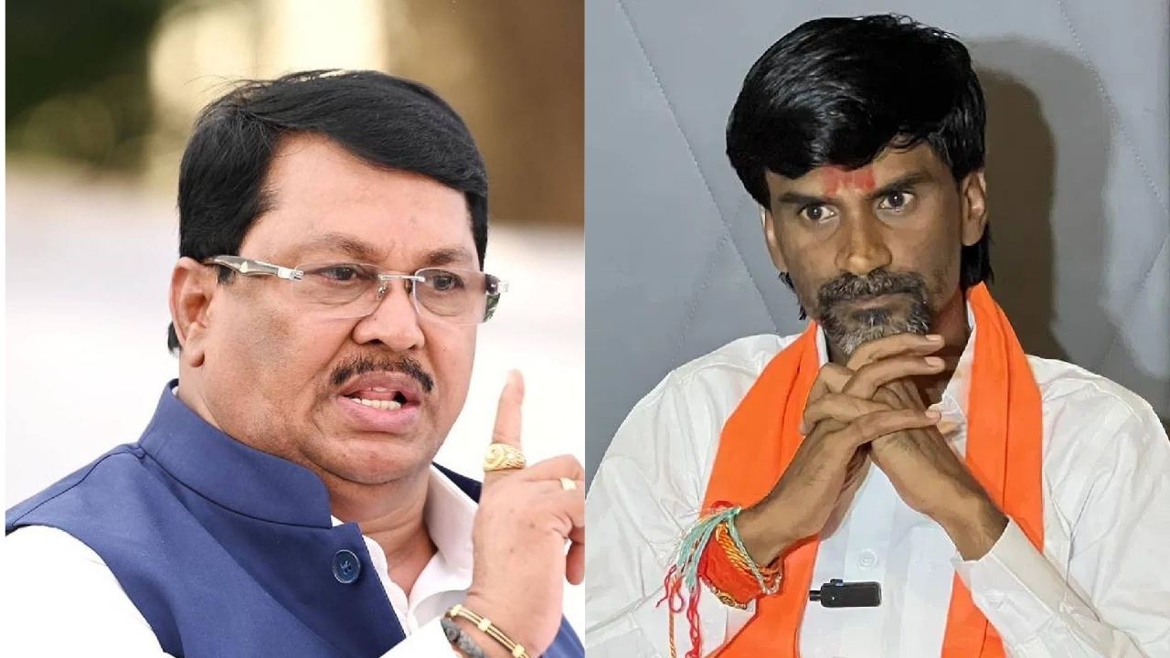 ‘ओबीसींच्या नादाला कोणी लागू नये,’ विजय वडेट्टीवारांचा मनोज जरांगेंना इशारा, ओबीसी आरक्षणावरून आक्रमक भूमिका