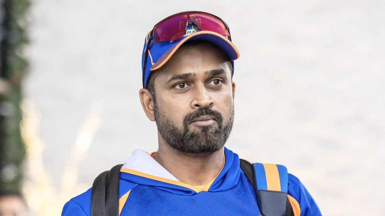 Cricket News: दावणगिरी एक्सप्रेस सुसाट! कर्णधार म्हणून कमाल, आता कोच म्हणून धमाल; Vinay Kumar कर्नाटकच्या मुख्य प्रशिक्षकपदी