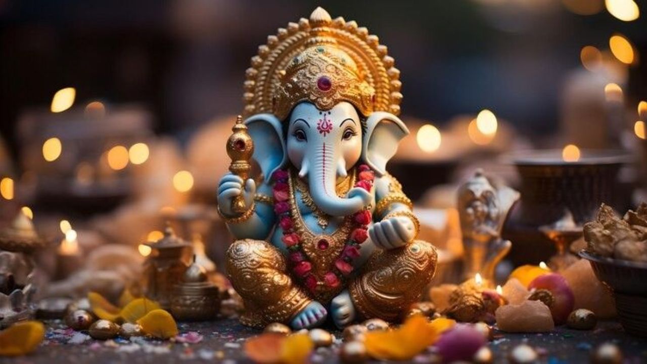 Vinayak Chaturthi: विनायक चतुर्थीच्या दिवशी बाप्पाचे आशीर्वाद मिळविण्यासाठी करा ‘हे’ खास उपाय