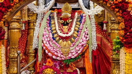 Vindhyavasini Temple: विंध्यवासिनी मंदिर का आहे लाखो भाविकांच्या श्रद्धेचे केंद्र? जाणून घ्या पौराणिक इतिहास