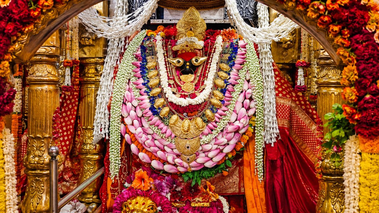 Vindhyavasini Temple: विंध्यवासिनी मंदिर का आहे लाखो भाविकांच्या श्रद्धेचे केंद्र? जाणून घ्या पौराणिक इतिहास