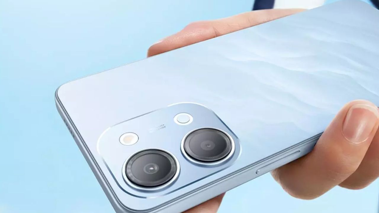 Flipkart Sale 2026: Vivo च्या 5G स्मार्टफोनवर बंपर डिस्काऊंट! 6500mAh बॅटरी आणि पावरफुल फीचर्सने सुसज्ज… खरेदीची संधी सोडू नका
