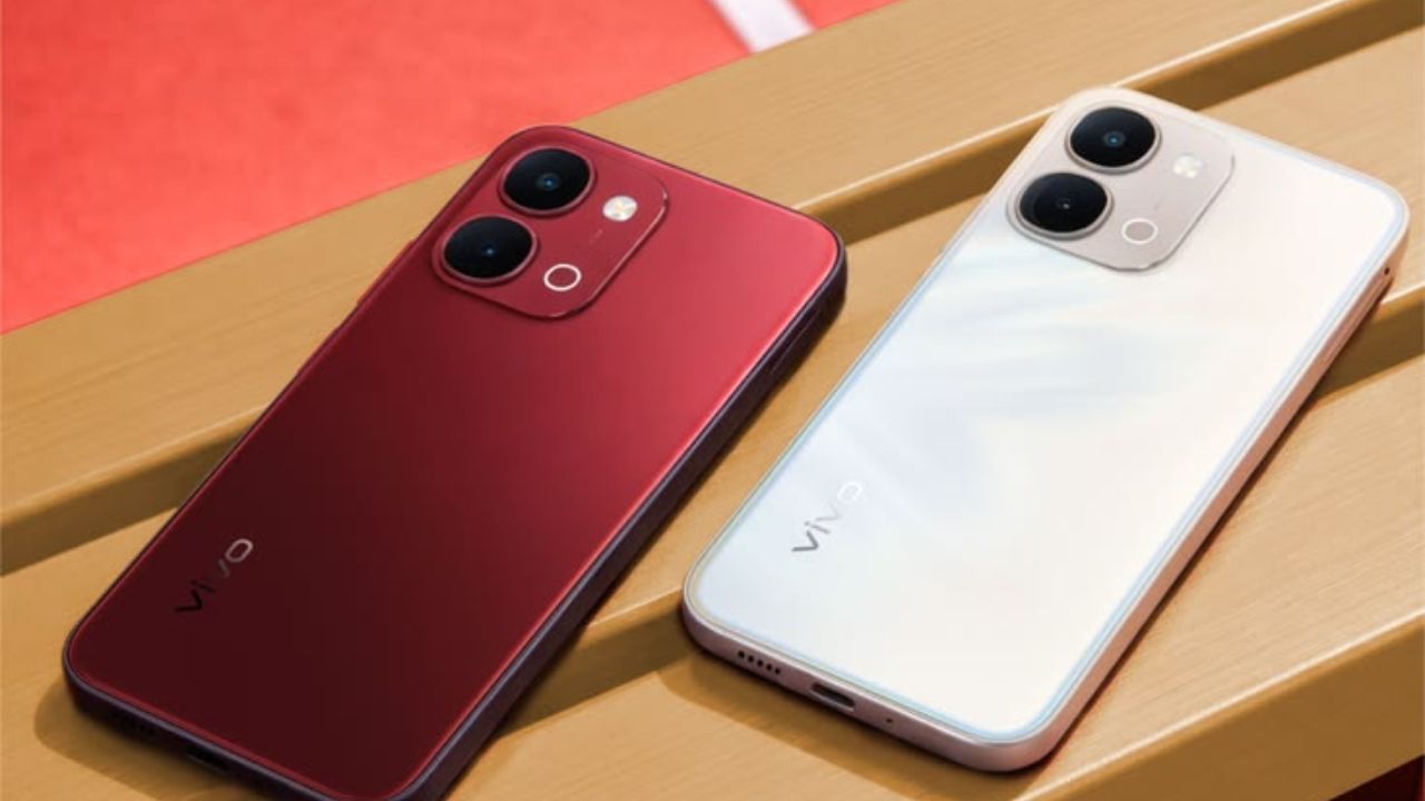 नव्या Vivo स्मार्टफोनची भारतात तुफानी एंट्री! 7200mAh बॅटरी अन् स्नॅपड्रॅगन प्रोसेसरसह मिळणार ‘हे’ पावरफुल फीचर्स