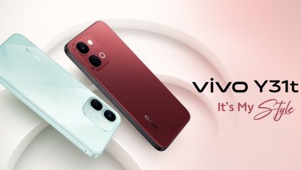 Vivo चा भारतात नवा धमाका! तगड्या फीचर्ससह नव्या स्मार्टफोनने केली तुफानी एंट्री, किंमत केवळ इतकी