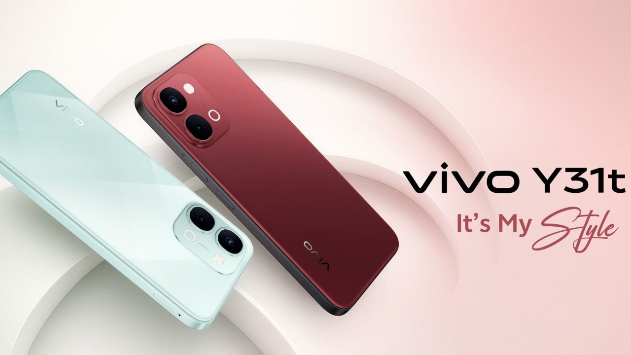 Vivo चा भारतात नवा धमाका! तगड्या फीचर्ससह नव्या स्मार्टफोनने केली तुफानी एंट्री, किंमत केवळ इतकी