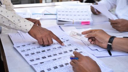 Satara Voter List: साताऱ्यात मतदार यादीचा ‘SIR’ धक्का! ३.४२ लाख मतदार संशयाच्या कक्षेत; तर ८८ हजार मृत