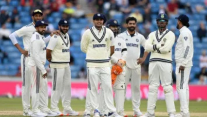 WTC Final: श्रीलंकेत किती सामने खेळावे आणि जिंकावे लागणार? भारतासाठी WTC चं गणित नक्की आहे तरी कसं