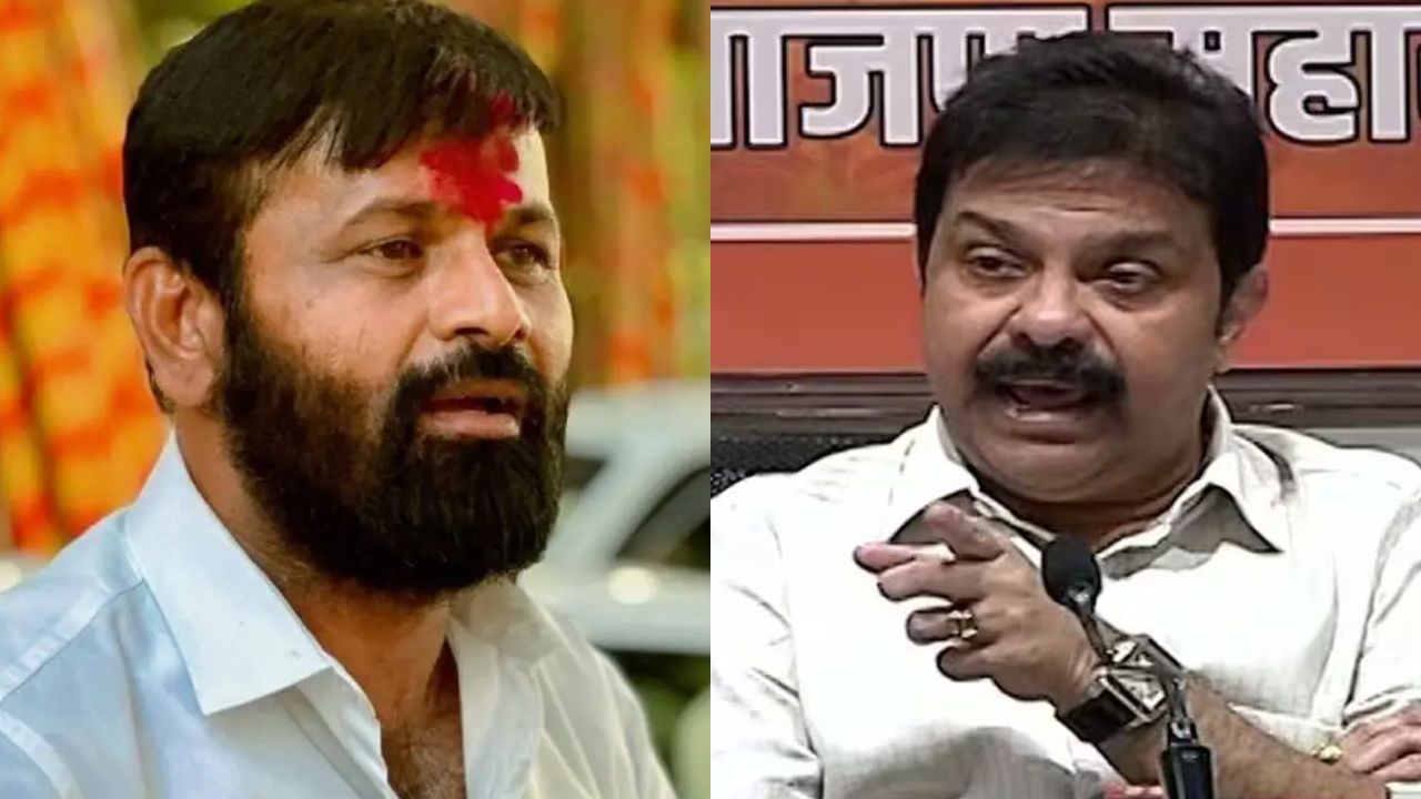‘प्रसाद लाड दिसले तर कानशिलात लगावणार’; लक्ष्मण हाके यांचा इशारा, मराठा आरक्षणाच्या मुद्द्यावर नवा वाद