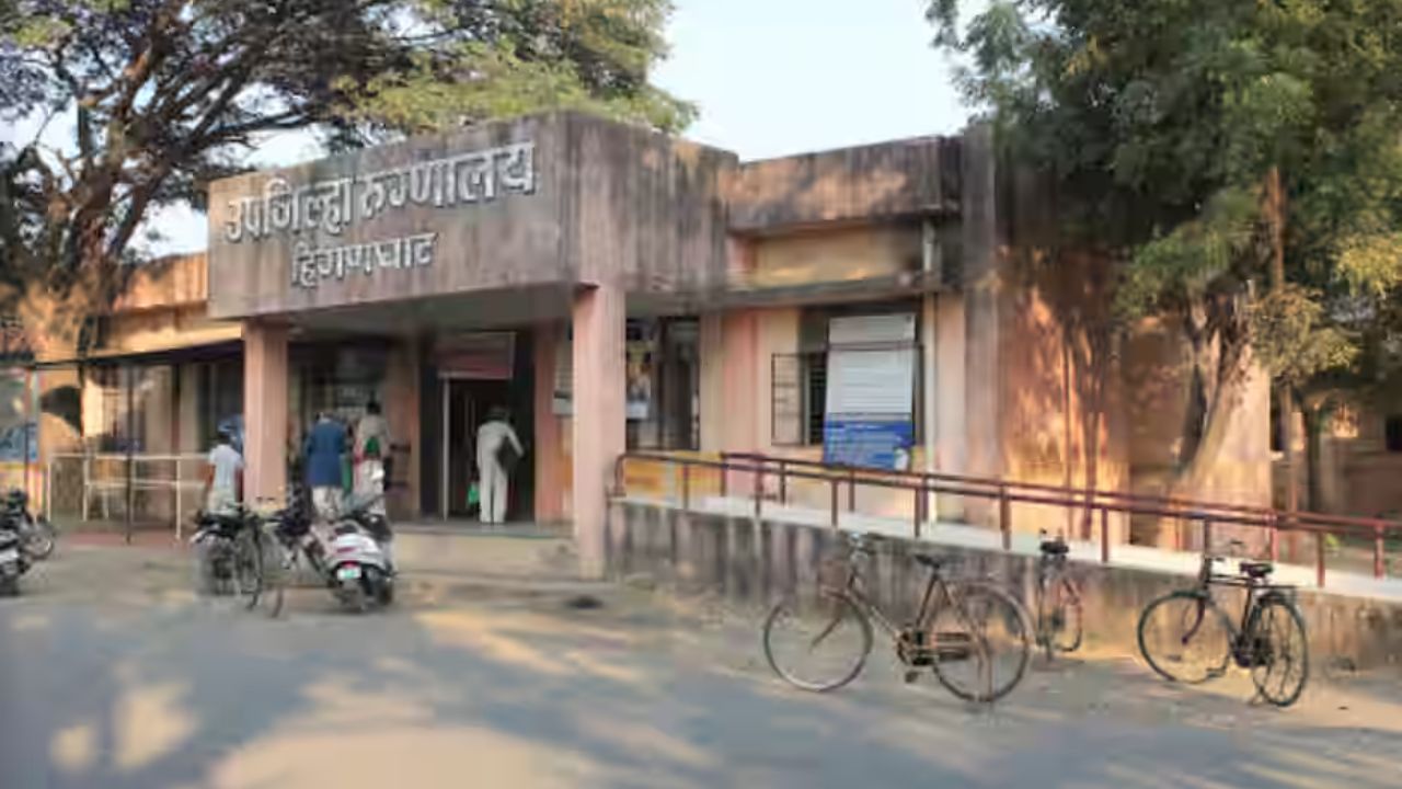 Wardha News : एसएनसीयूमध्ये एकच व्हेंटिलेटर, जिल्हा रुग्णालयातील प्रकार; रेफर आऊटवर दिला जातोय भर