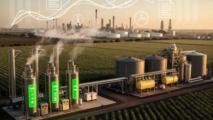 World Biofuel Day: शेंगदाण्याच्या तेलापासून सुरू झालेला रंजक प्रवास; जाणून घ्या ‘जागतिक जैवइंधन दिना’चा इतिहास अन् भारताची भूमिका