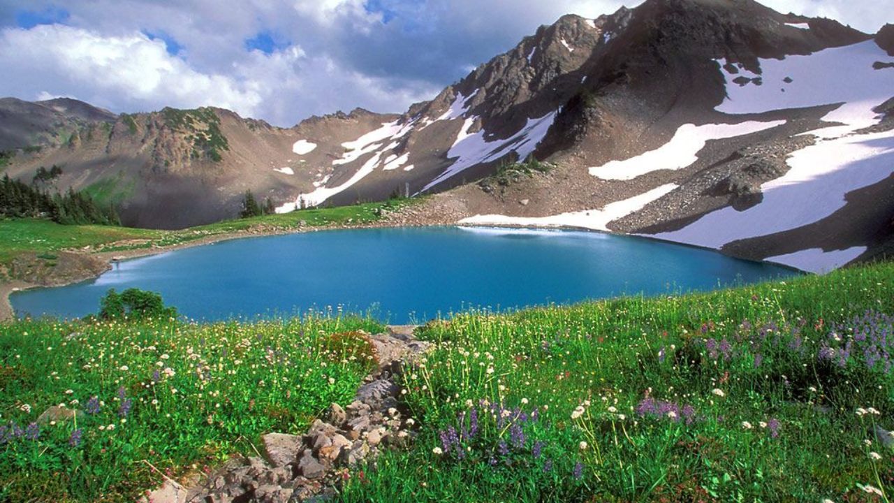 World Lake Day : तलाव वाचवा, भविष्य वाचवा! 27 ऑगस्टला का साजरा होतो जागतिक तलाव दिन? जाणून घ्या याचे महत्त्व