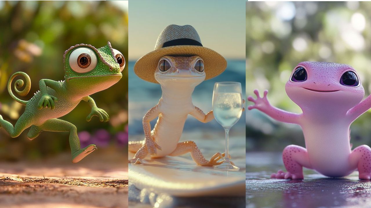 World Lizard Day: निसर्गाचे मौन रक्षक असलेल्या सरड्यांचे पर्यावरणात खास महत्त्व; पहा अन्नसाखळीत काय आहे त्यांचे योगदान?