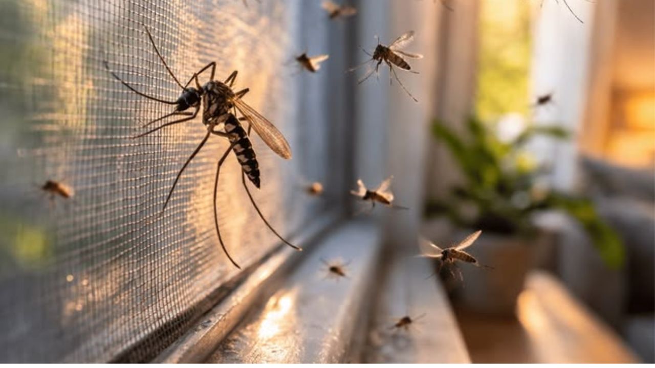 World Mosquito Day: सर रोनाल्ड रोस यांचा तो ऐतिहासिक शोध! 20 ऑगस्ट आणि ‘जागतिक डास दिना’चा काय आहे खास संबंध?