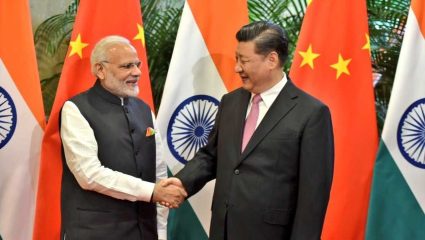 BRICS Summit 2026: अरुणाचल प्रदेशचा वाद अन् चीनचे मौन; शी जिनपिंग यांच्या भारत दौऱ्यावरून सस्पेन्स; काय आहे चीनचा खरा हेतू?