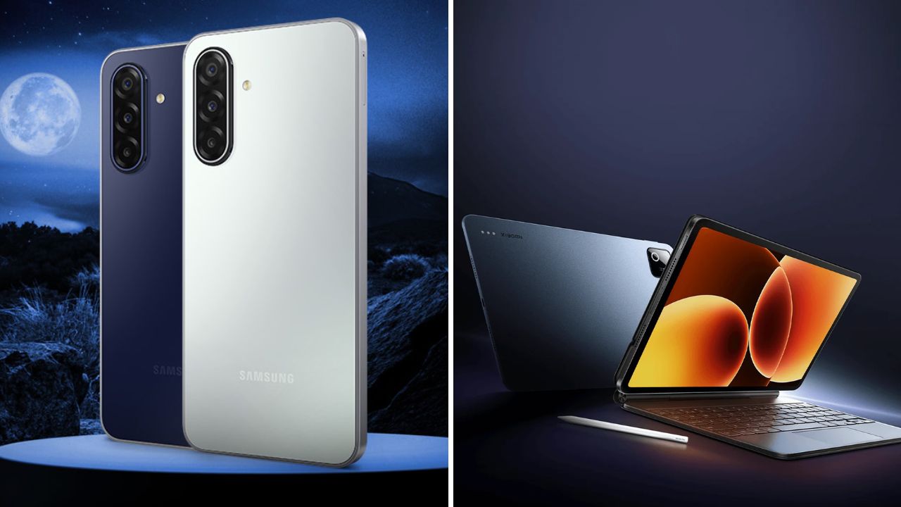 अरे देवा! ‘या’ Samsung स्मार्टफोन्सच्या वाढल्या किंंमती, Xiaomi नेही ग्राहकांना दिला धक्का… बजेटवर होणार थेट परिणाम