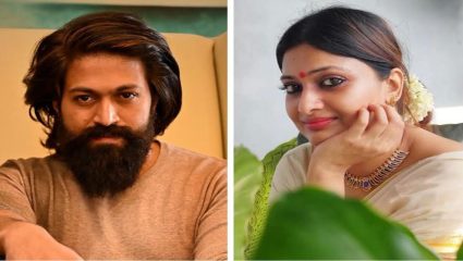 Yash Toxic Movie: ‘टॉक्सिक’साठी यशला कम्फर्ट झोनच्या बाहेर घेऊन गेल्या गीतू मोहनदास; म्हणाला, “मला एक अ‍ॅक्टर म्हणून पुश केलं”
