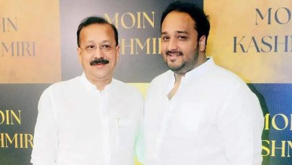 Baba Siddique: ‘सुरक्षा वाढवा, आता तुमची वेळ…’, बाबा सिद्दीकींचा मुलगा झिशान सिद्दीकीला जीवे मारण्याची धमकी