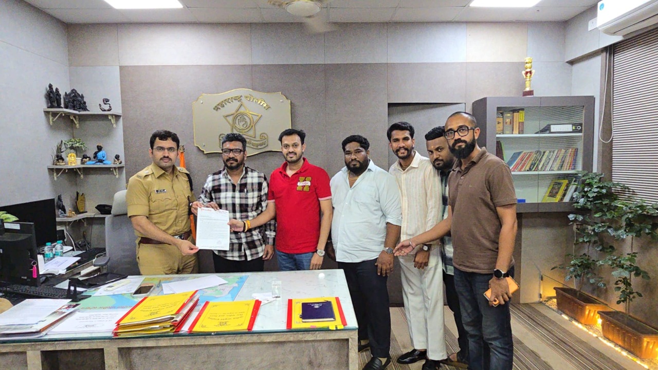 Zepto Illegal Vehicles: ‘४८ तासांत कारवाई करा, अन्यथा आंदोलन’; झेप्टोच्या बेकायदेशीर वाहनांवरून युवासेनेचा इशारा