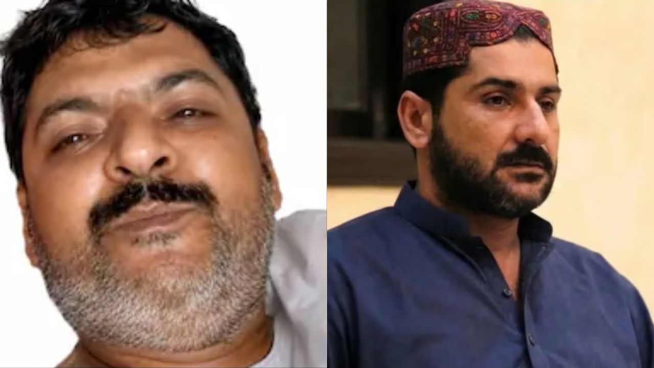 Pakistan Gang War: ‘धुरंधर’ चित्रपटातील गुंड उझैर बलोचच्या भावावर कराचीत गोळीबार; प्रकृती अत्यंत गंभीर