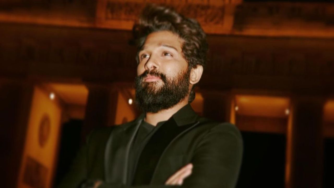 Allu Arjun Fans: अल्लू अर्जुनच्या चाहत्यांचा मोठा उपक्रम; सात राज्यांत HPV लसीकरणाबाबत जनजागृती अभियान