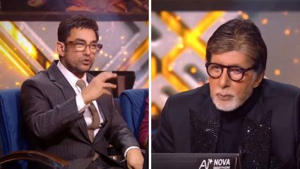 Aamir Khan: ‘चौथं लग्न कधी करणार?’, KBC 18मध्ये आमिर खानची एंट्री; प्रोमो रिलीज होताच सोशल मीडियावर रंगली चौथ्या लग्नाची चर्चा